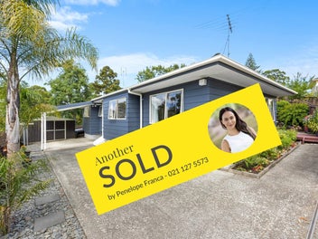 3/109 Gossamer Drive, Pakuranga Heights, Auckland