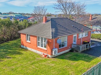 65 Lithgow Street, Glengarry, Invercargill