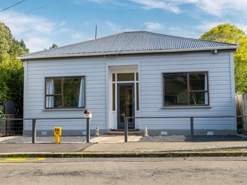 6 Lazar Street, North East Valley, Dunedin
