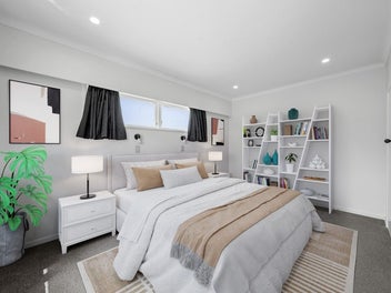 3/240 Pakuranga Road, Pakuranga Heights, Auckland