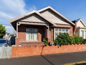 78 Queens Drive, Saint Kilda, Dunedin