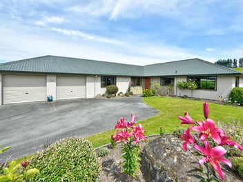 10 Romney Place, Gore, Gore