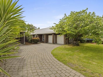 25 Rearsby Drive, Halswell, Christchurch