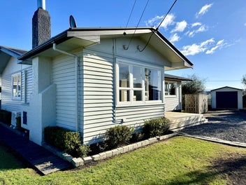 7 Wilder Street, Waipukurau, Waipukurau