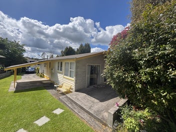 78 Paraonui Road, Tokoroa, Tokoroa