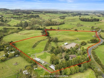 1320 Highway 22, Tuakau