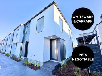 11/55 Opawa Road, Waltham, Christchurch