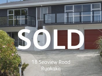 18 Seaview Road, Ruakaka, Ruakaka