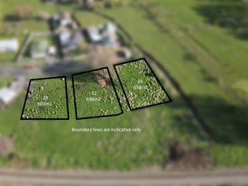 28 Gordon Crescent, Marton, Marton