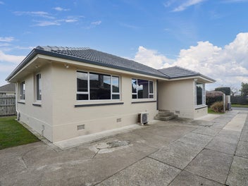 227 Crawford Street, Glengarry, Invercargill