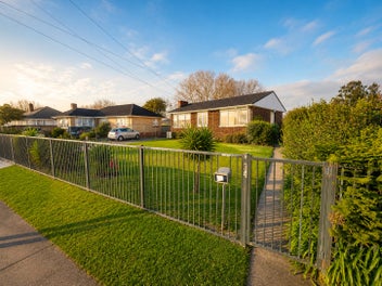 34 Williams Crescent, Otara, Auckland
