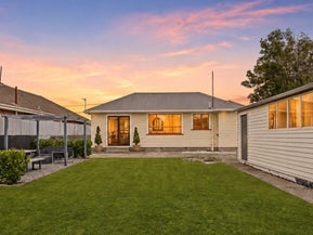 23 Maryhill Avenue, Hoon Hay, Christchurch