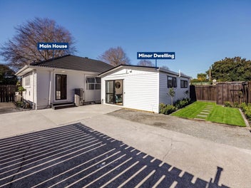 1/22 Cosgrave Road, Papakura, Papakura