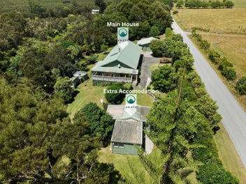 28 Mangatete Heights, Kaingaroa, Kaitaia