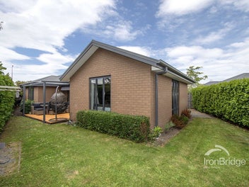 4 Bate Place, Kaiapoi, Kaiapoi