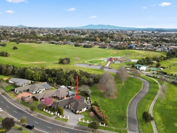 23 Callum Brae Drive, Rototuna, Hamilton