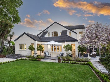 30 Chateau Drive, Burnside, Christchurch