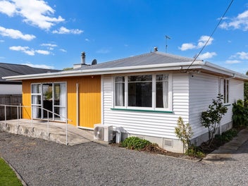 18 Waipuna Street, Mayfield, Blenheim