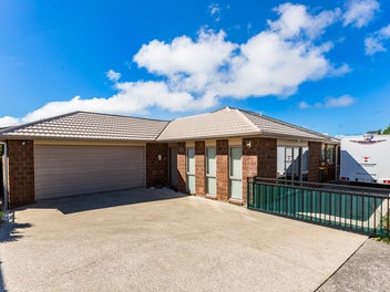 25 Kahurangi Heights, Aotea, Porirua