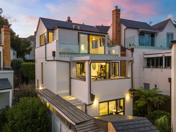 9/47 Shelly Beach Road, Ponsonby, Auckland