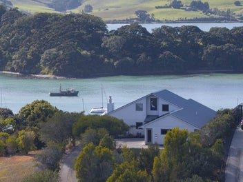 19 Mill Bay Road, Mangōnui