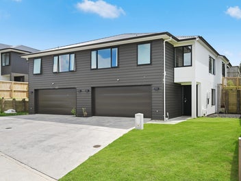 2/23 Tokerau Drive, Rototuna North, Hamilton