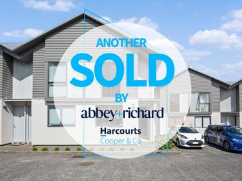 41/51 Ireland Road, Panmure, Auckland