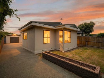 17 Pinewood Avenue, North New Brighton, Christchurch