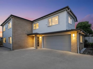 38C Fairdene Avenue, Henderson, Auckland
