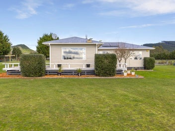 315 White Road, Reporoa