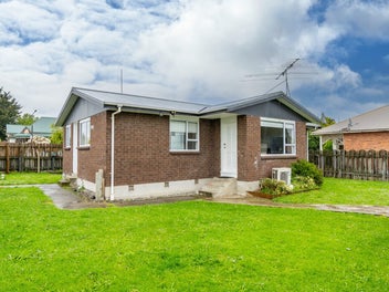 36 Compton Street, Georgetown, Invercargill