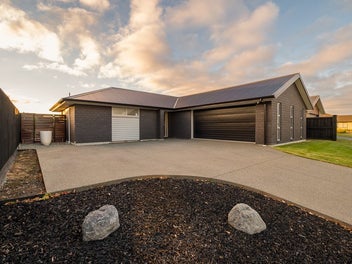 33 Northmoor Boulevard, Rolleston, Rolleston