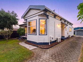 1 Norman Road, Te Hapara, Gisborne