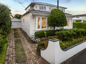 72 Princes Street, Northcote Point, Auckland