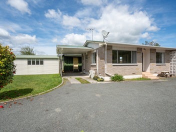 149A Old Taupo Road, Utuhina, Rotorua