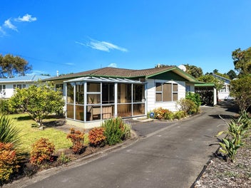 11A Nikau Street, Tawhero, Whanganui