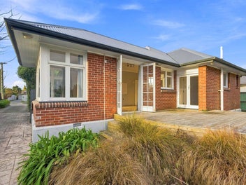 47 McBeath Avenue, Hoon Hay, Christchurch