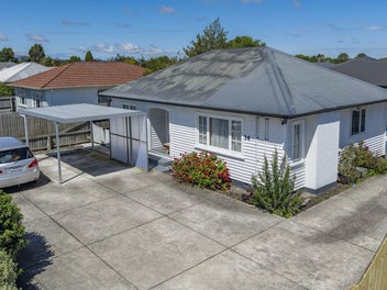 3/34 Neill Street, Hornby, Christchurch