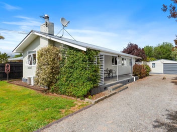 35 Judds Road, Solway, Masterton