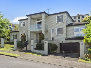 18 Summerhill Place, Saint Heliers, Auckland