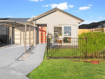 22 Mokopapa Street, Takanini, Auckland
