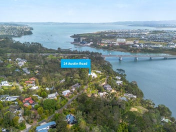 24 Austin Road, Greenhithe, Auckland