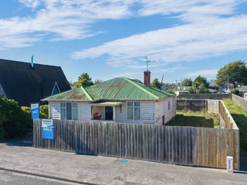 149 McMurdo Street, Tinwald, Ashburton