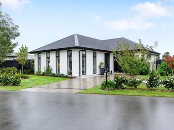 48 Lucca Crescent, Rolleston, Rolleston