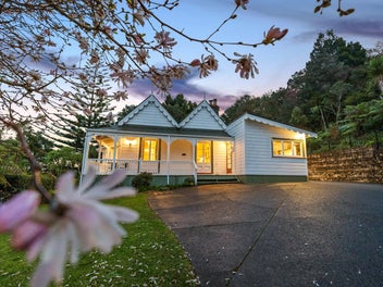 28 Fifth Avenue, Avenues, Whangarei