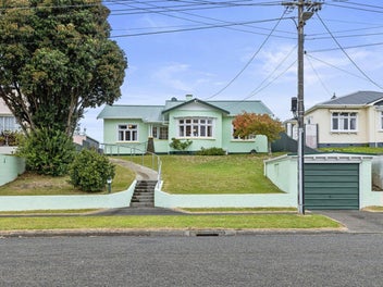21 Kawatiri Avenue, Gonville, Whanganui