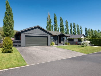 120 Kinloch Road, Taupo