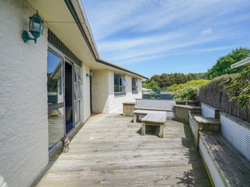 19 Ascot Terrace, Kingswell, Invercargill