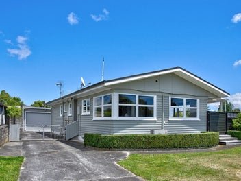 29 Daniell Street, Solway, Masterton