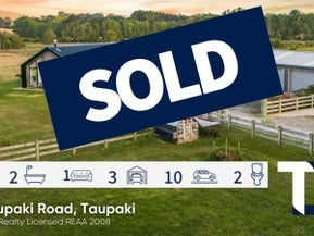 185 Taupaki Road, Taupaki